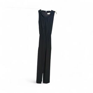 Jones Studio Classic Black Jumpsuit